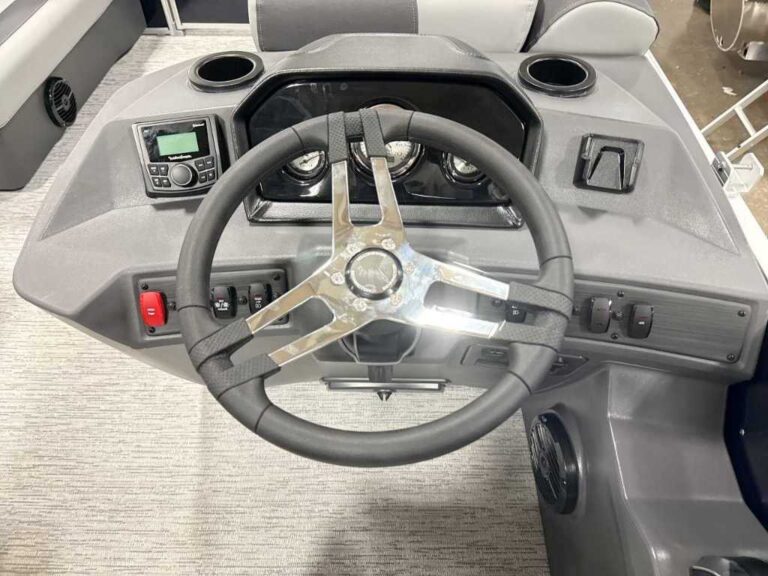 2026 Bennington 168SLJ US-ETWS9814K526 [photo 9]